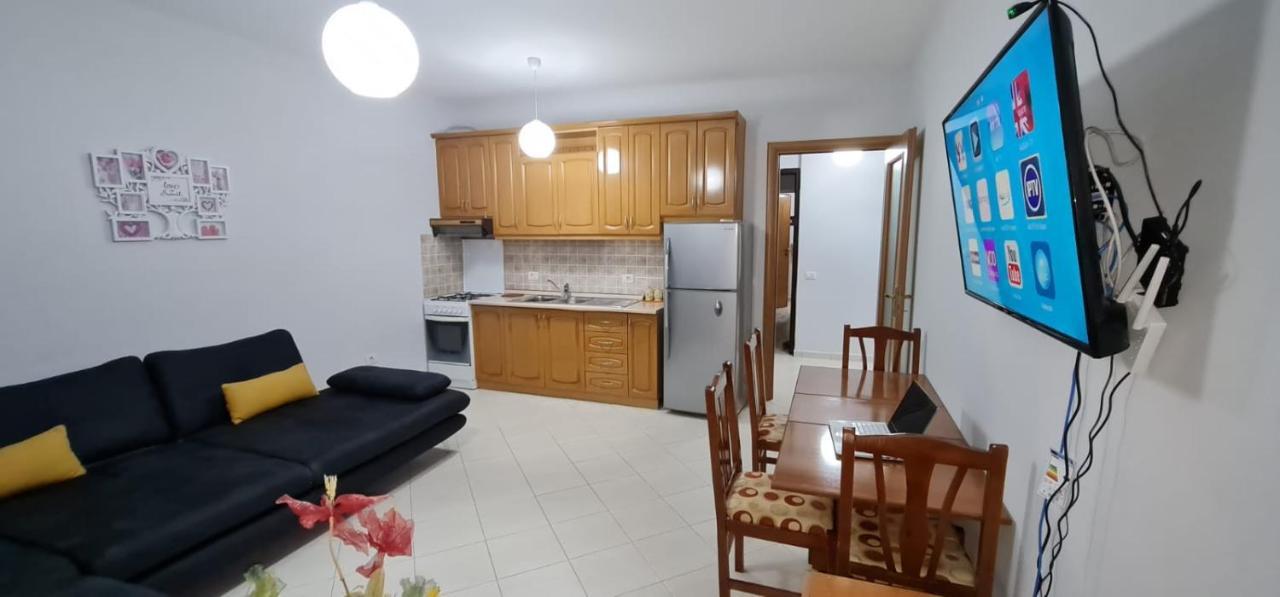 Miami Beach Apartments โกเลม ภายนอก รูปภาพ