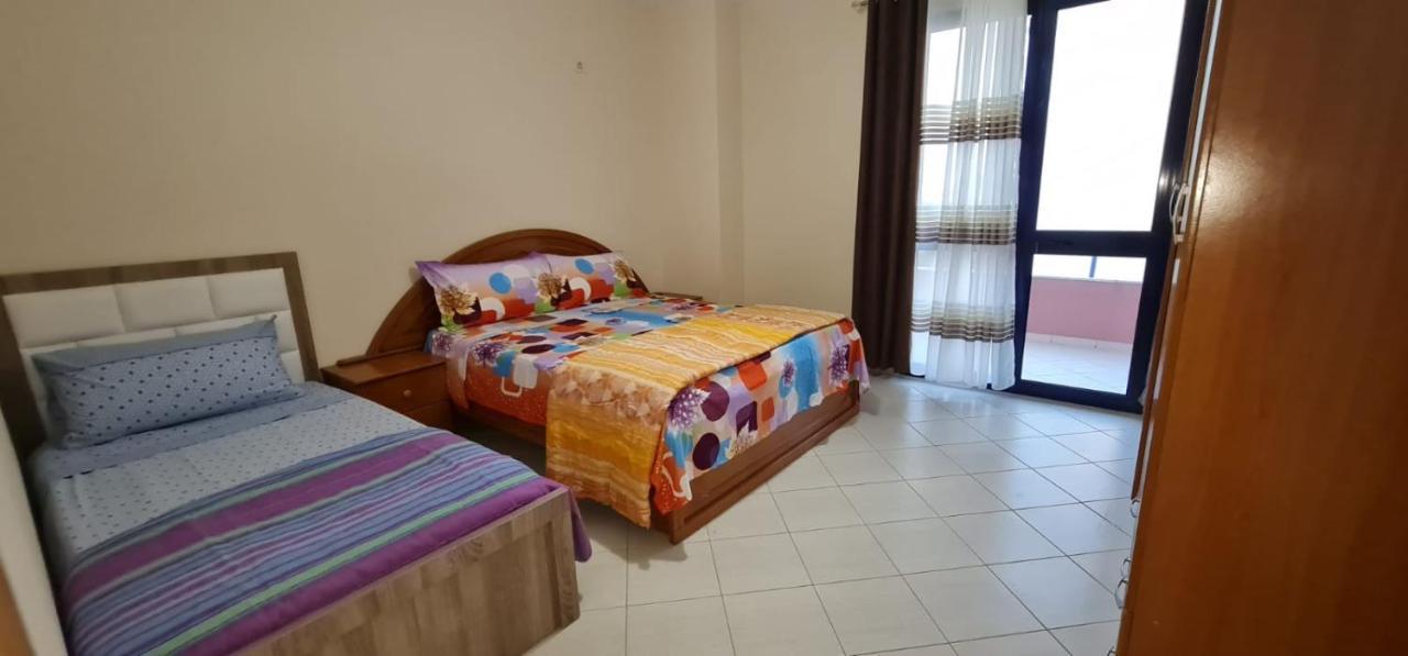 Miami Beach Apartments โกเลม ภายนอก รูปภาพ